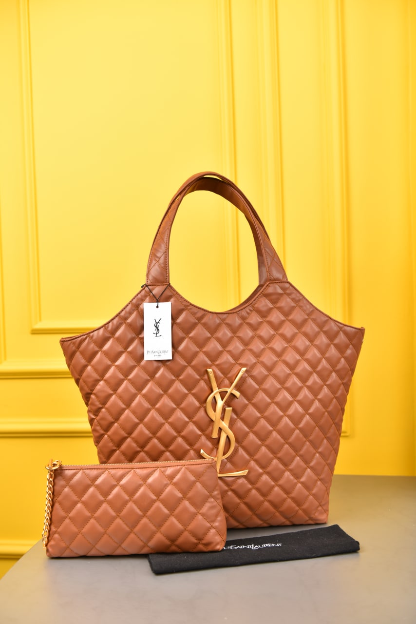 Icare Maxi Shopping Bag