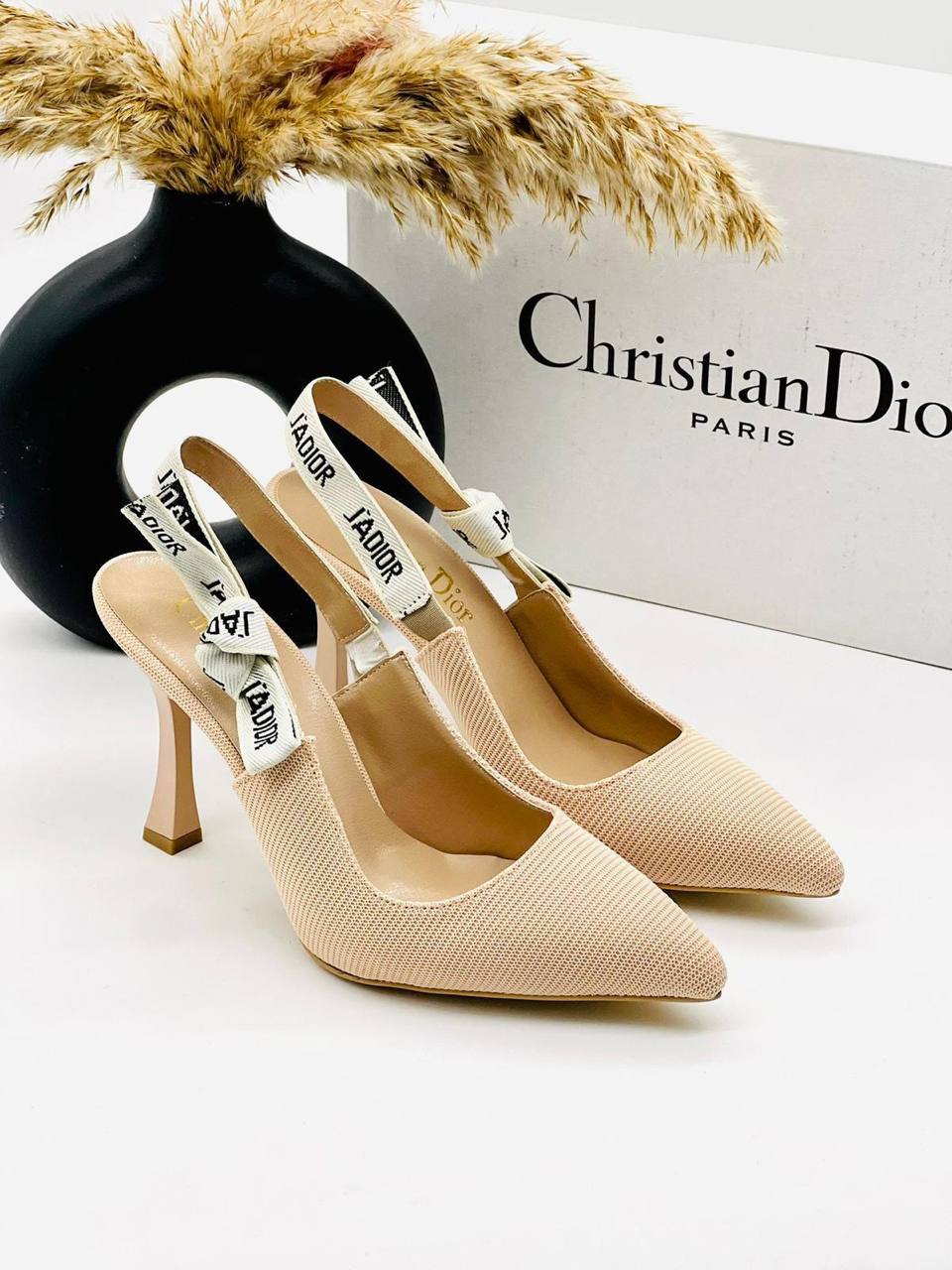 C.D. New Collection Shoes