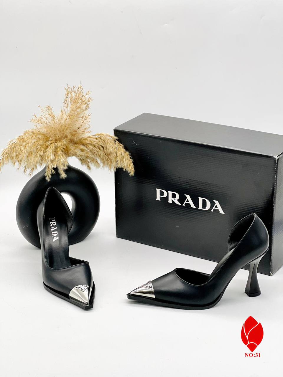 PRD New Collection Shoes