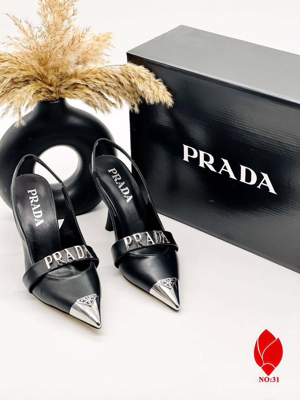 PRD New Collection Shoes