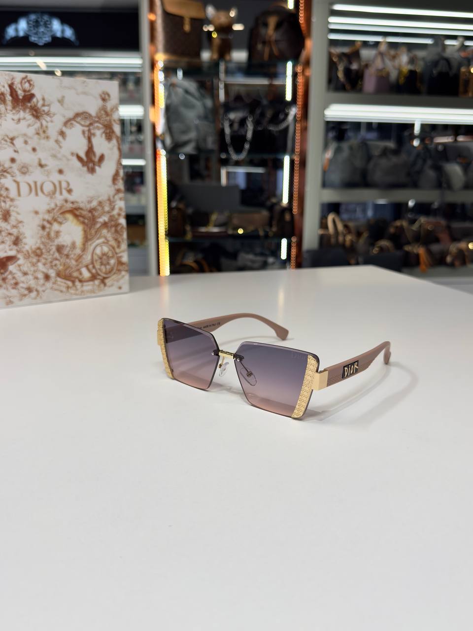 C..D  Women Sunglasses