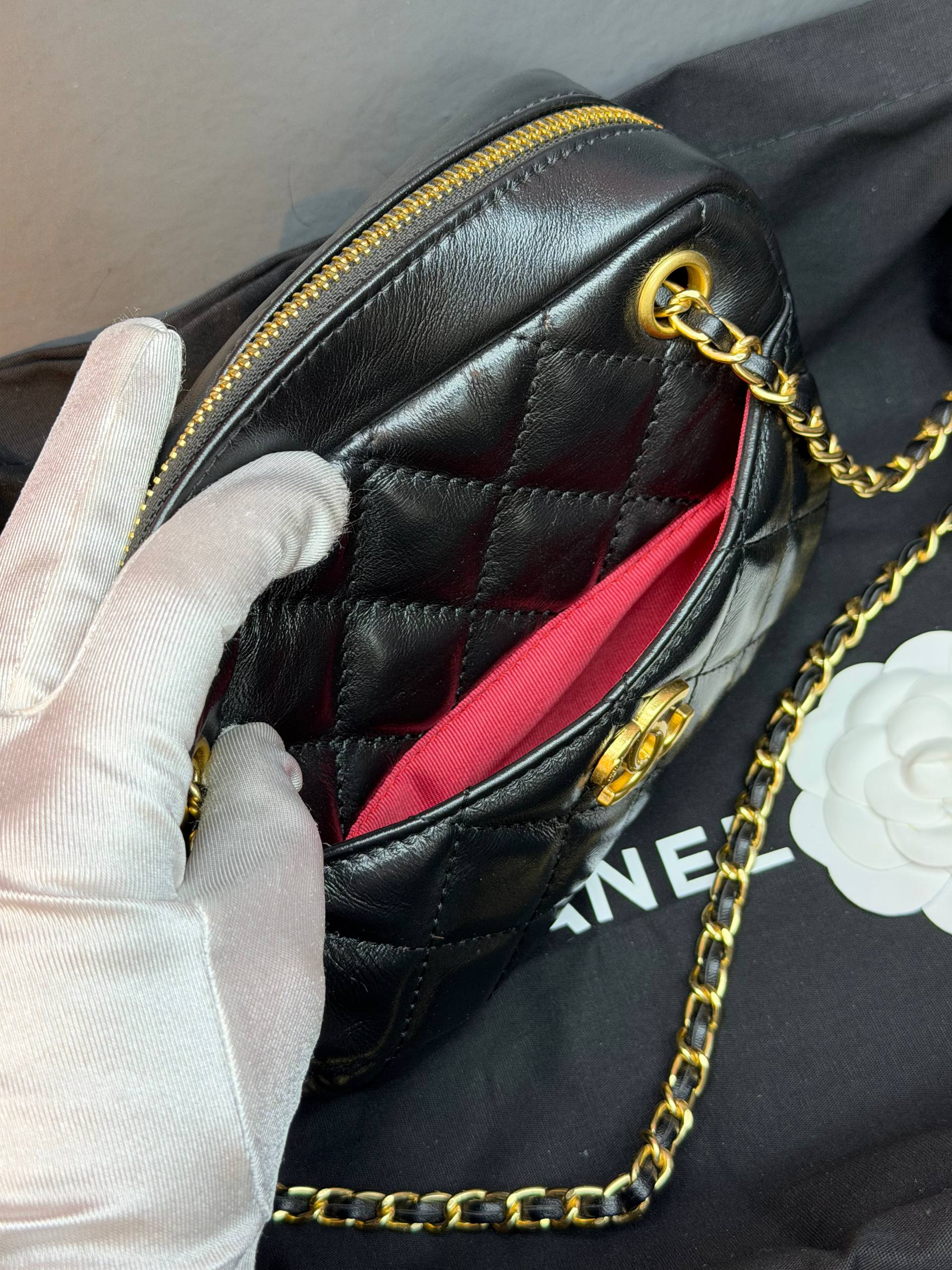 CH-NL +++A Quality Bag