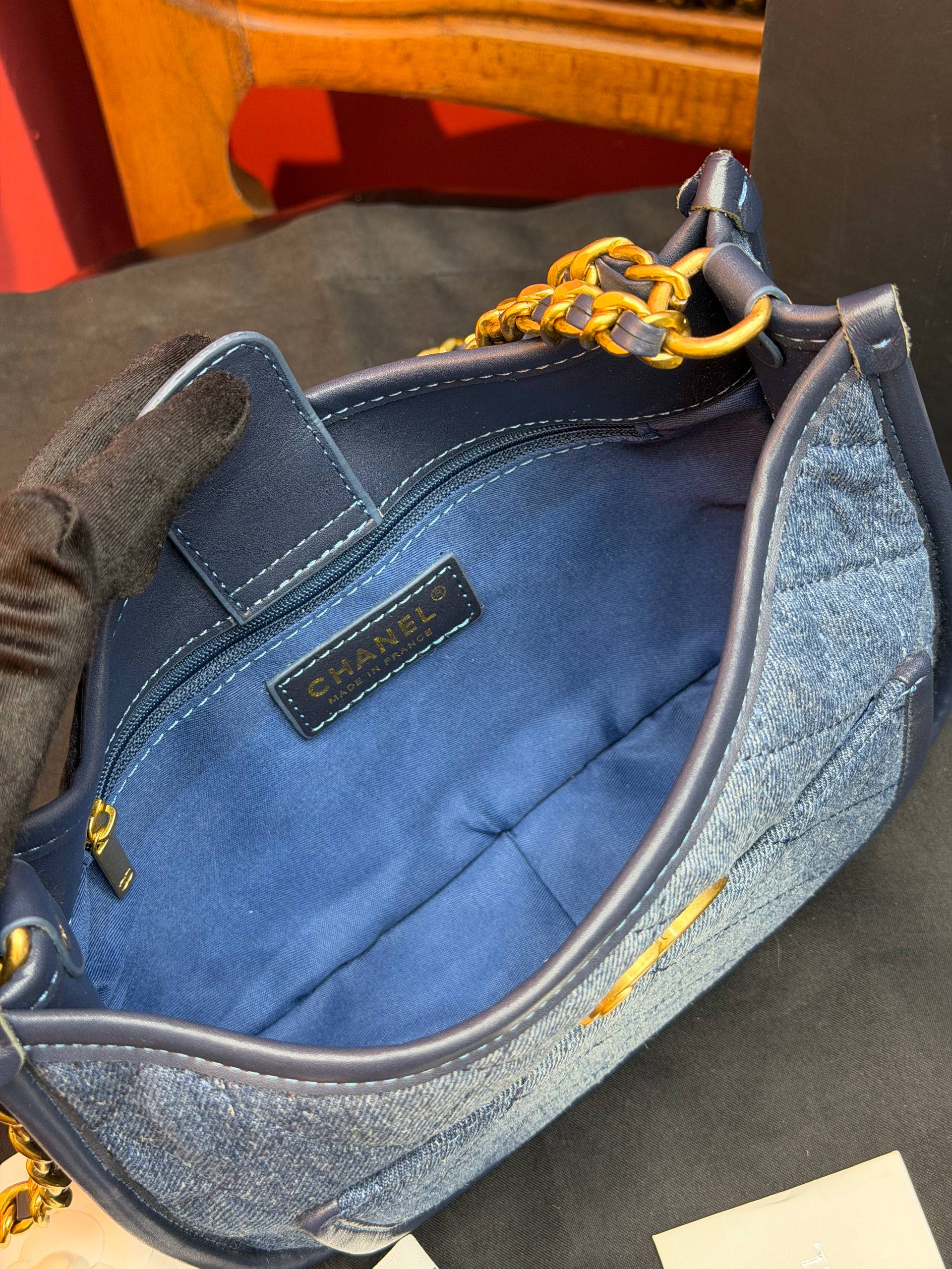 CH-NL +++A Quality Bag