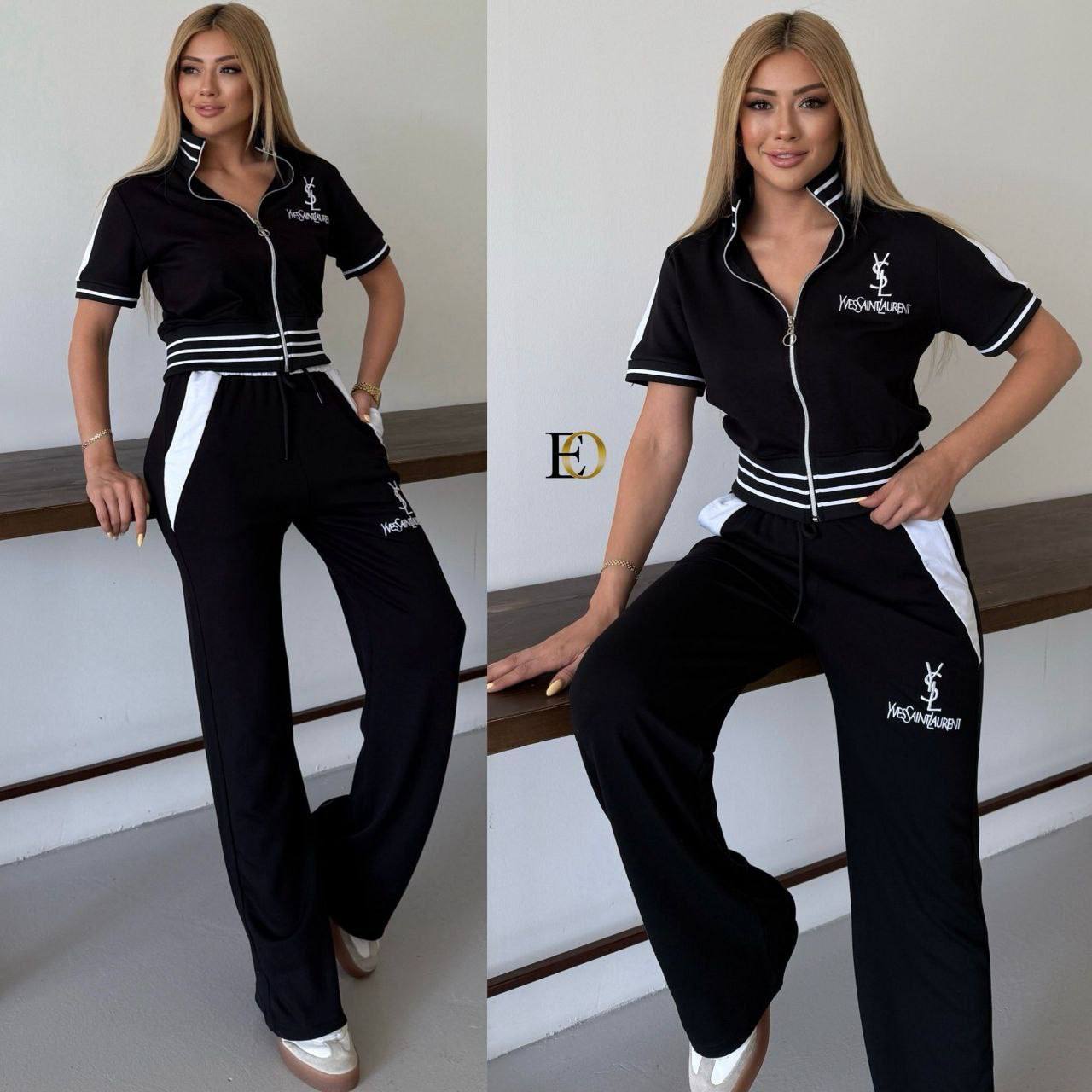 Fabric: 2-Thread, 2-Piece Set